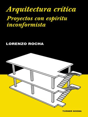 cover image of Arquitectura crítica